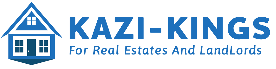 Kazi Kings home